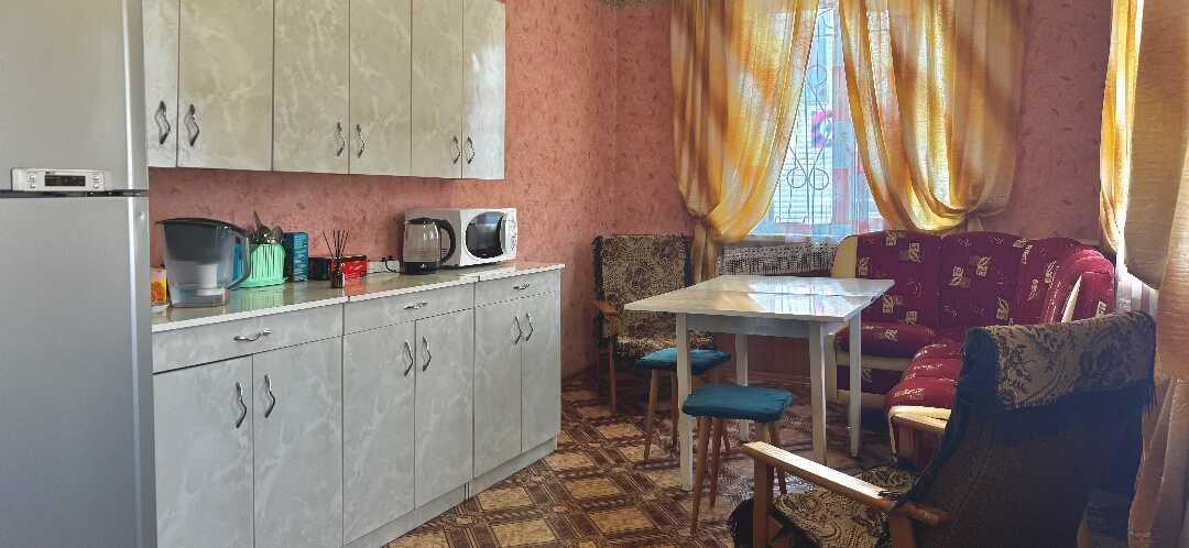 Тверь: Гостевой дом "Выключи свет"
