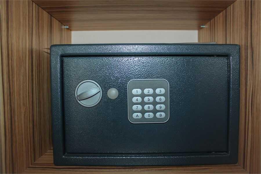 Уфа: Гостиница Посадская