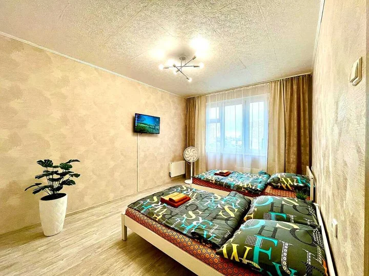 Химки: Relax Apart на ул. Совхозная, 8