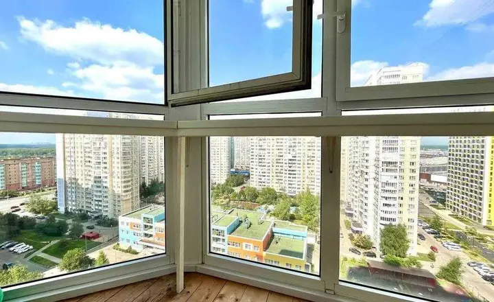 Химки: Relax Apart на ул. Молодёжная, 68