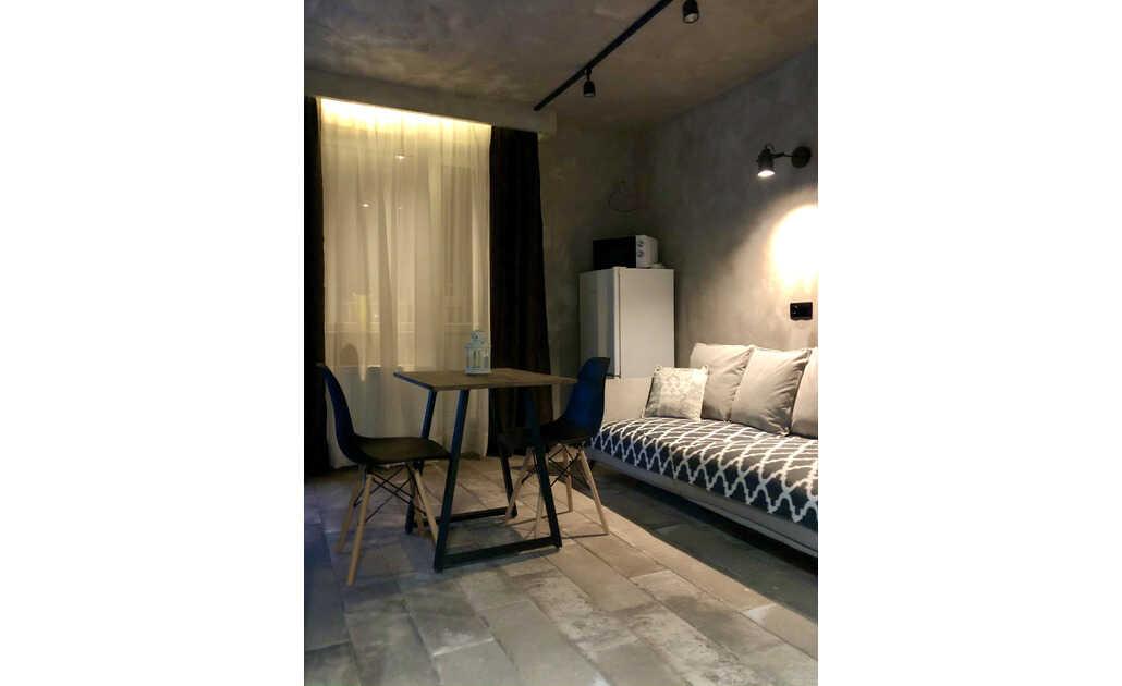 Химки: Relax Apart на ул. Молодёжная, 78