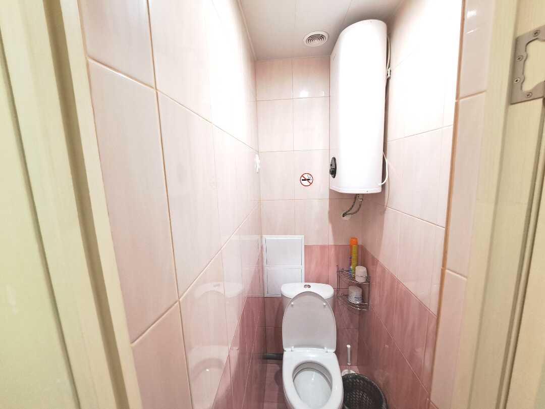 Краснокамск: 2-х комнатная квартира улица Пушкина, 10
