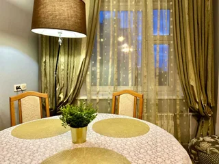 Химки: Relax Apart на ул. Бабакина, 9