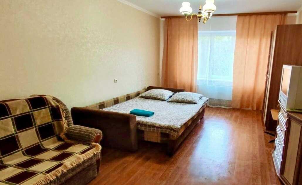 Химки: Relax Apart, пр-т Мельникова, 12