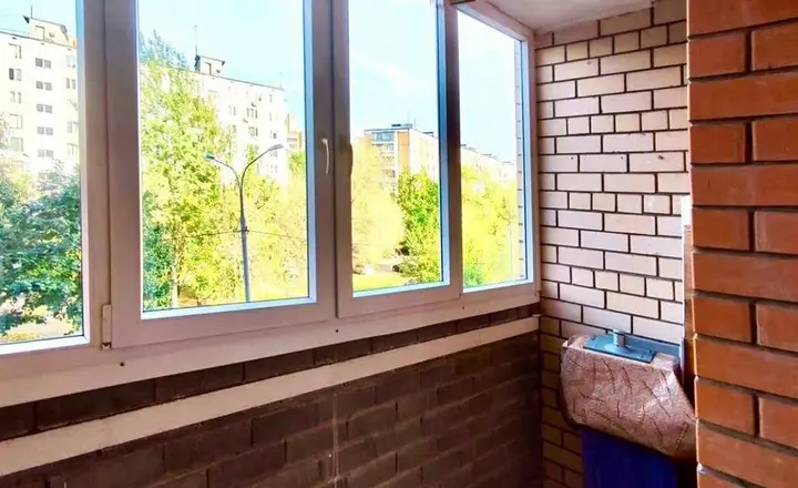 Химки: Relax Apart, пр-т Мельникова, 12