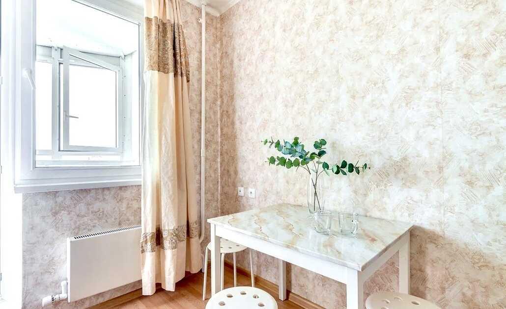 Химки: Relax Apart, пр-т Мельникова, 21/1