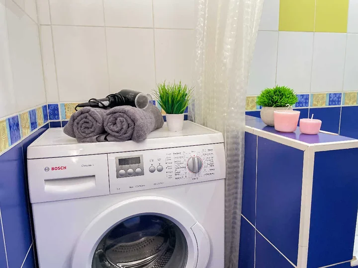 Химки: Relax Apart на ул. Московская, 12