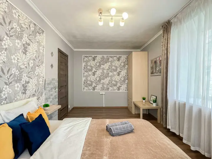 Химки: Relax Apart на ул. Московская, 12