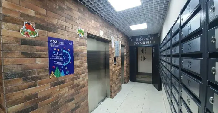 Кемерово: Уютные апартаменты Московский 2Б. Чистота и порядок) ждем вас!