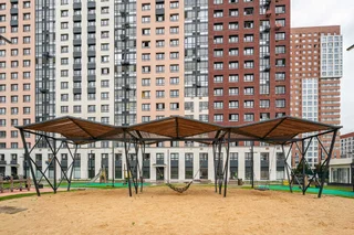 Москва: Прекрасная студия возле метро