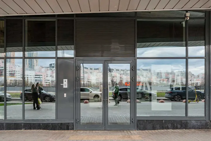 Москва: Апартаменты ApartPro Deluxe на Ходынке