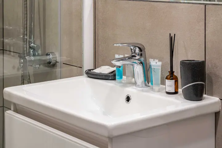 Москва: Апартаменты ApartPro Deluxe на Ходынке