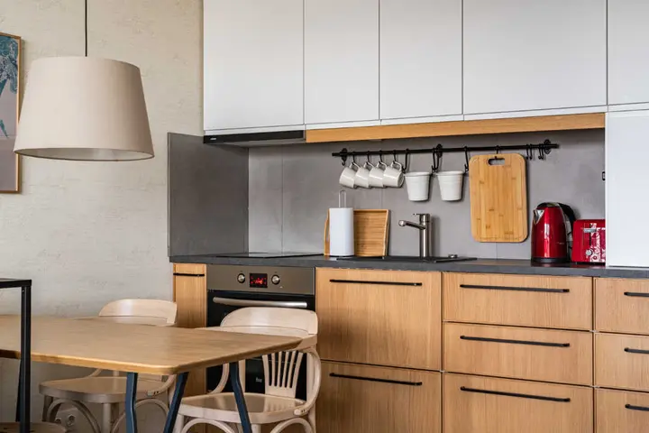 Москва: Апартаменты ApartPro Deluxe на Ходынке