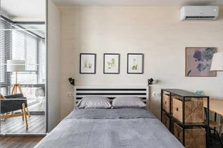 Москва: Апартаменты ApartPro Deluxe на Ходынке