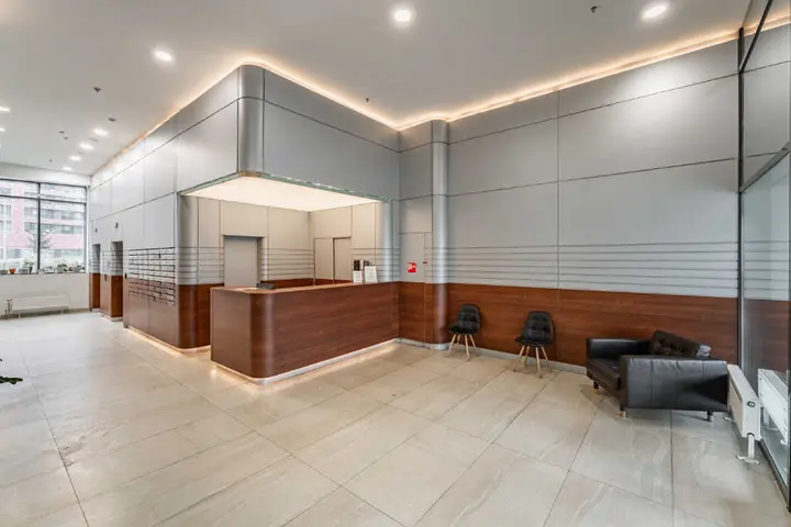 Москва: Апартаменты ApartPro Deluxe на Ходынке