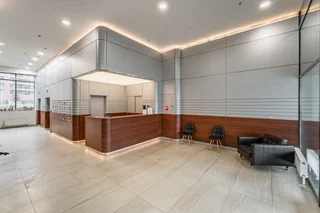 Москва: Апартаменты ApartPro Deluxe на Ходынке