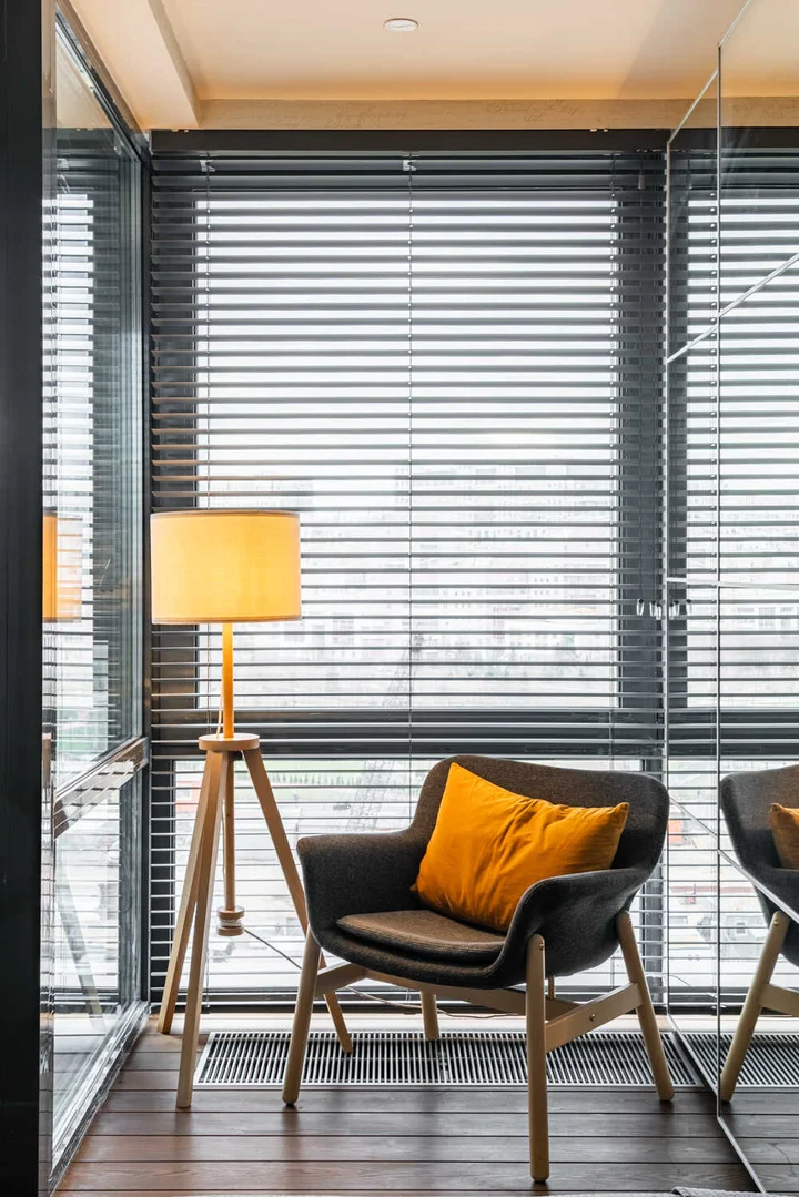 Москва: Апартаменты ApartPro Deluxe на Ходынке