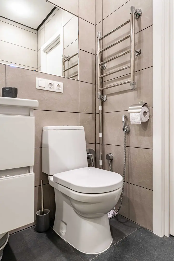 Москва: Апартаменты ApartPro Deluxe на Ходынке