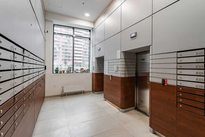 Москва: Апартаменты ApartPro Deluxe на Ходынке