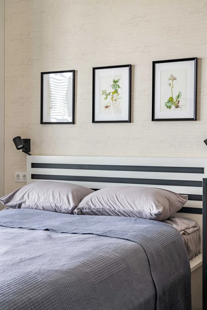 Москва: Апартаменты ApartPro Deluxe на Ходынке