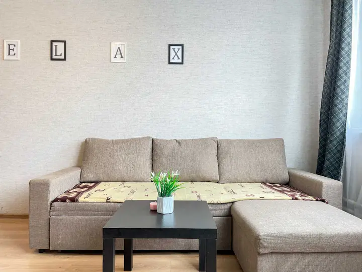 Химки: Relax Apart на ул. Родионова, 5