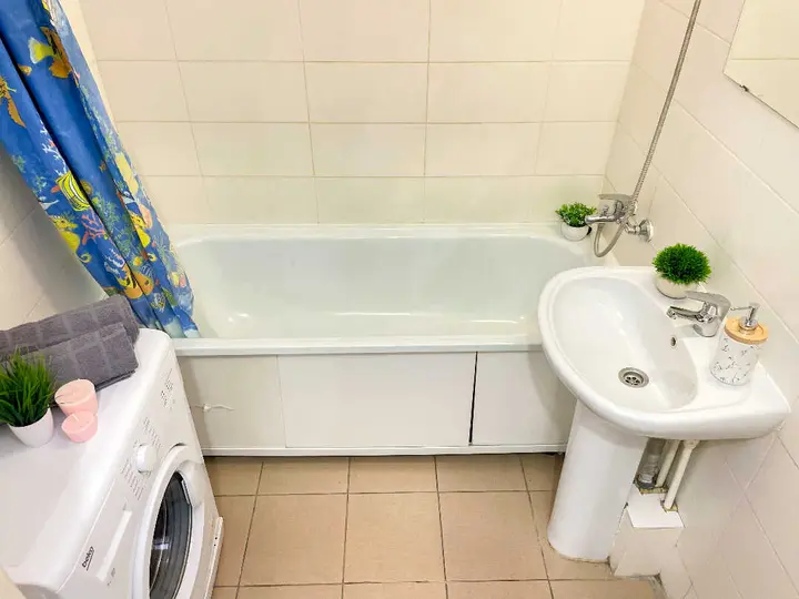 Химки: Relax Apart на ул. Родионова, 5