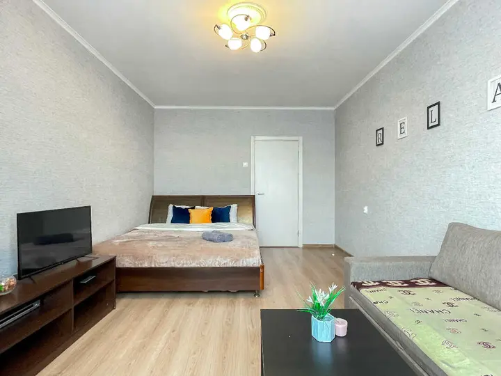 Химки: Relax Apart на ул. Родионова, 5