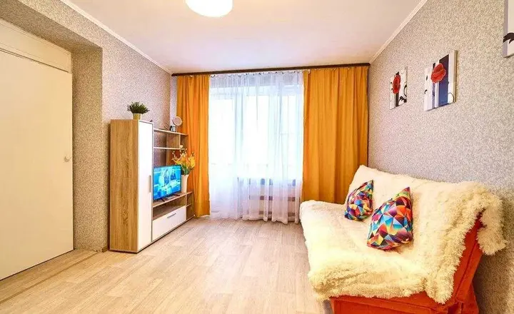 Москва: Relax Apart на ул. Часовая, 25к2