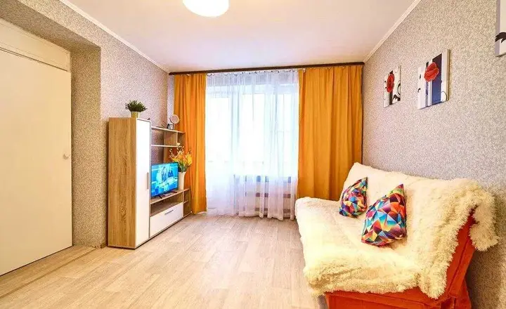 Relax Apart на ул. Часовая, 25к2 — фото 1