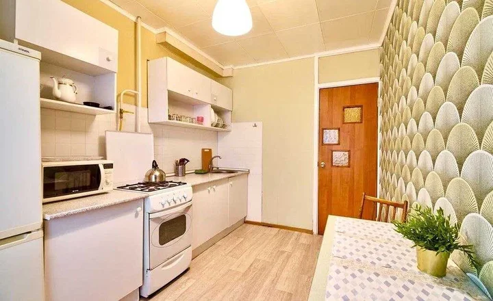 Москва: Relax Apart на ул. Часовая, 25к2