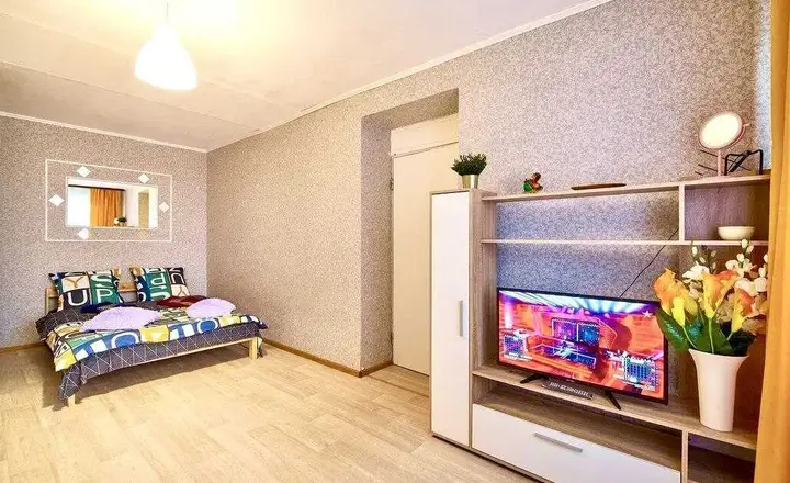 Relax Apart на ул. Часовая, 25к2 — фото 5