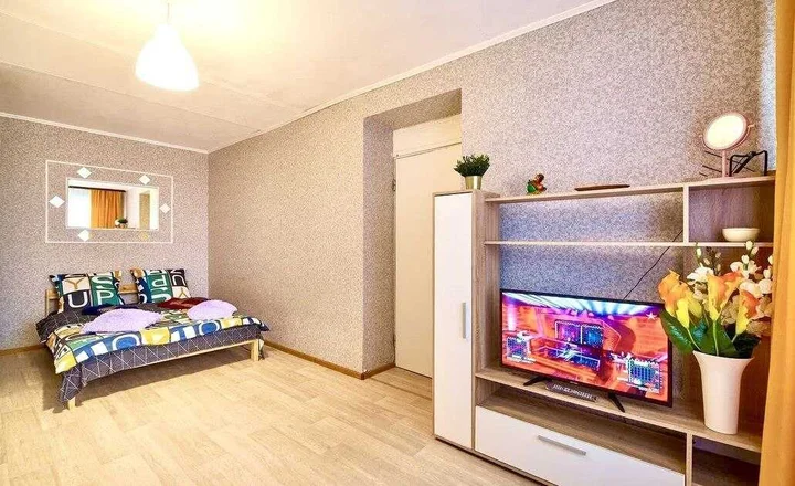 Москва: Relax Apart на ул. Часовая, 25к2