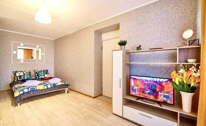 Москва: Relax Apart на ул. Часовая, 25к2