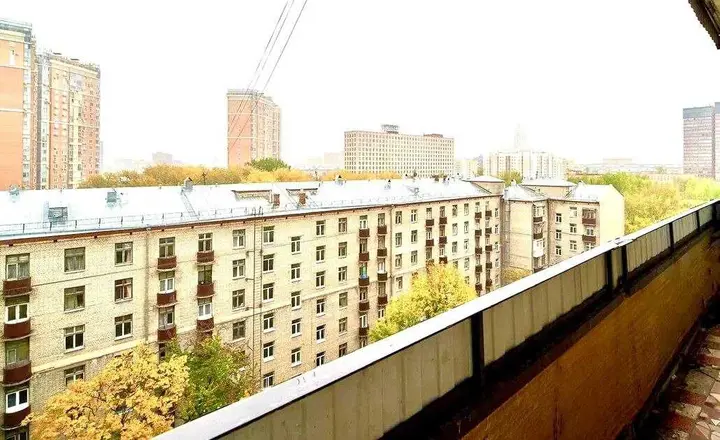 Москва: Relax Apart на ул. Часовая, 25к2