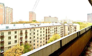 Москва: Relax Apart на ул. Часовая, 25к2