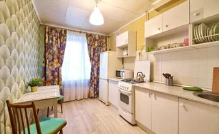 Москва: Relax Apart на ул. Часовая, 25к2