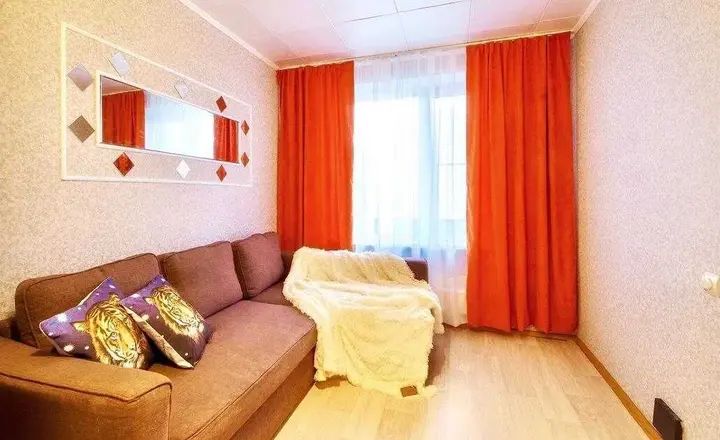 Москва: Relax Apart на ул. Часовая, 25к2