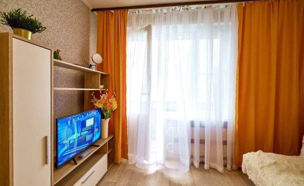 Relax Apart на ул. Часовая, 25к2 — фото 2