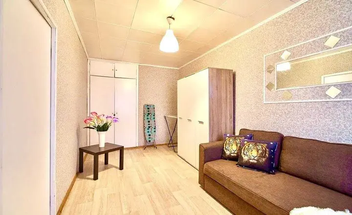 Москва: Relax Apart на ул. Часовая, 25к2