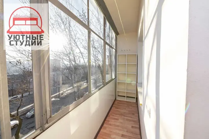 Владивосток: Квартира на Светланской 173
