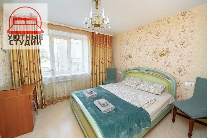 Владивосток: Квартира на Светланской 173