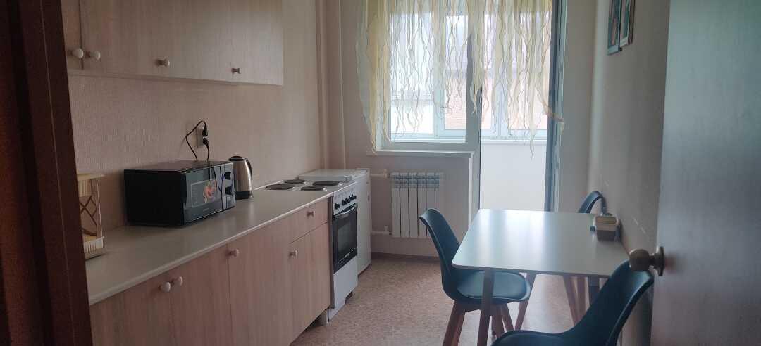 Южно-Курильск: Квартира в Квартале Рыбников, 2