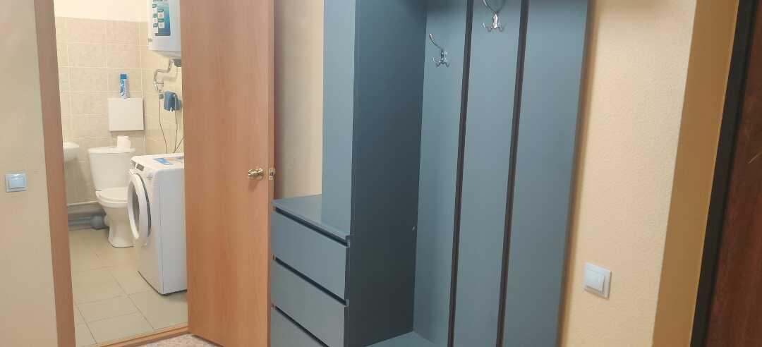 Южно-Курильск: Квартира в Квартале Рыбников, 2