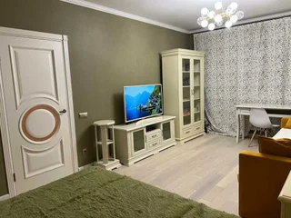 Москва: Лучший закат на ВДНХ