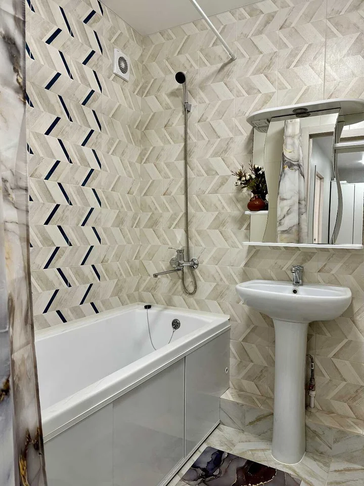 Самара: Уютная квартира в ЖК Рекорд