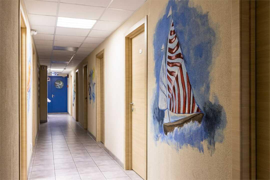 Санкт-Петербург: Номера на Балтийской