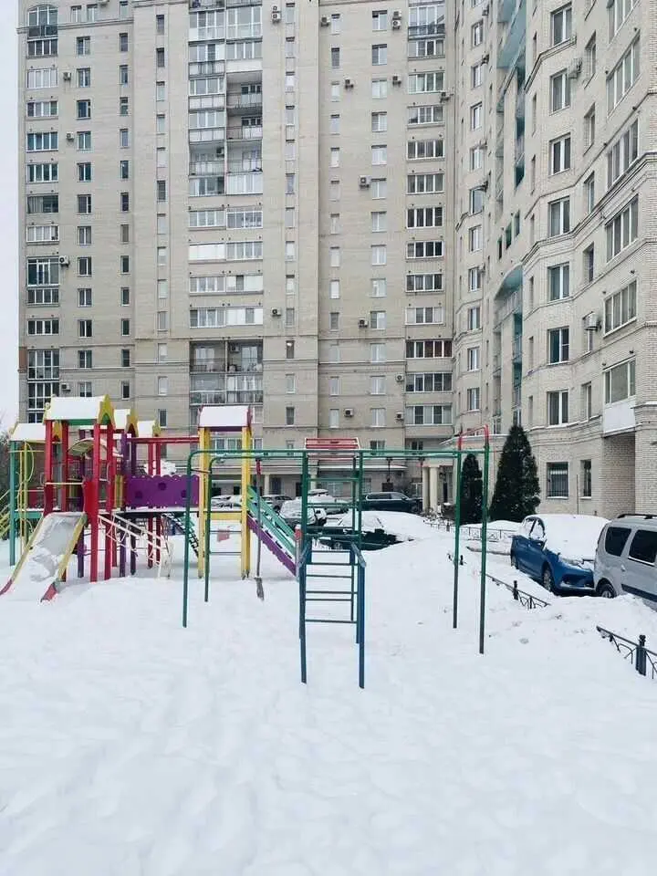 Санкт-Петербург: Уютная тeплaя кваpтиpa на Московском шоссе