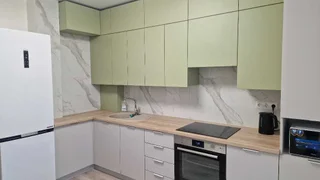 Калининград: Квартира на Флотской