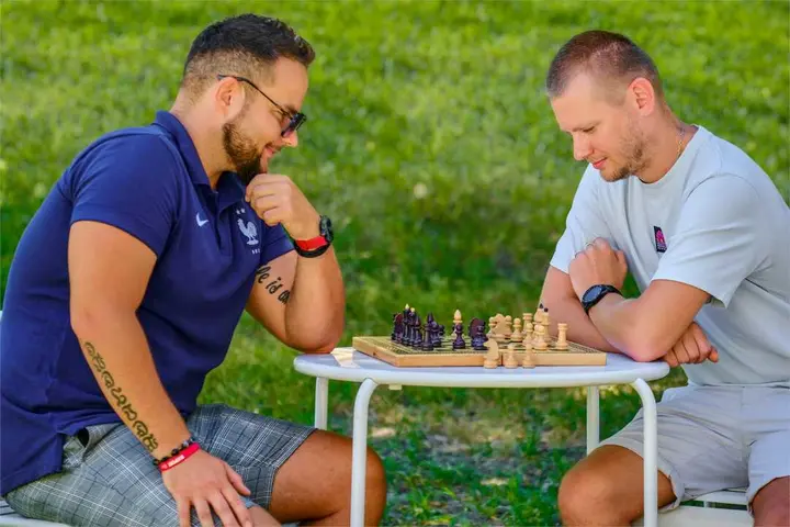 Анапа: Отель "Татьяна"