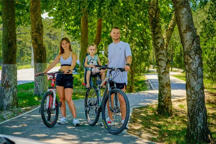 Анапа: Отель "Татьяна"